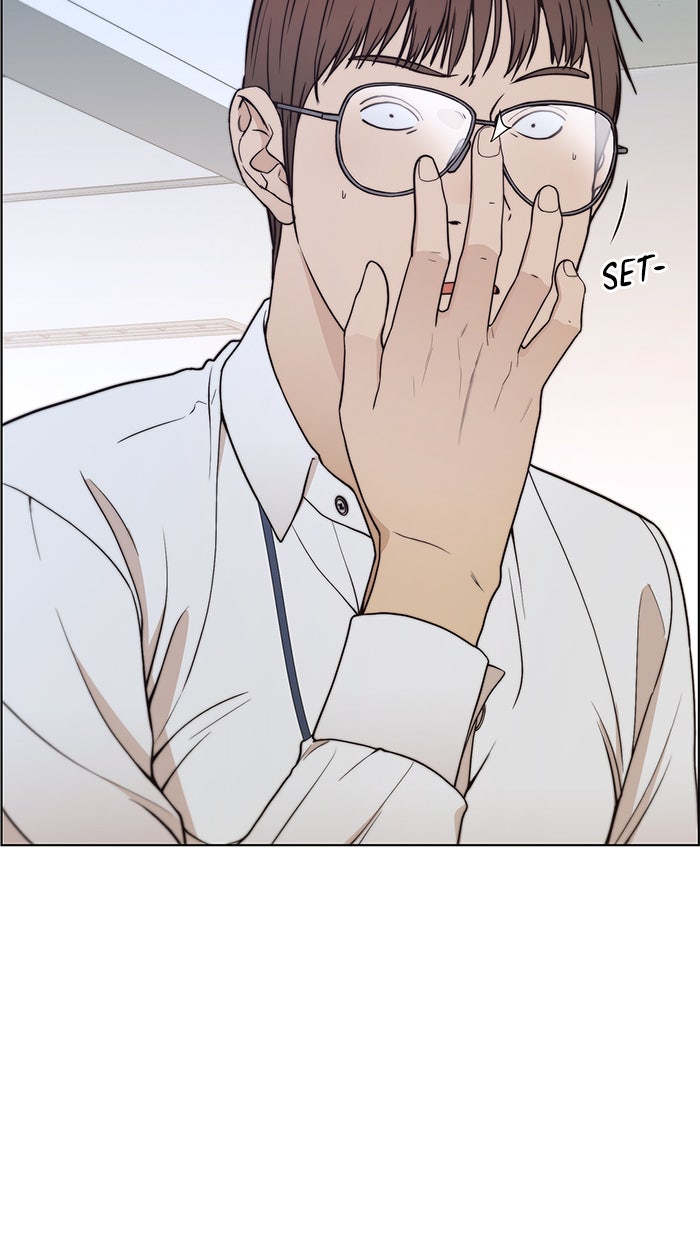 Read The Man chapter 89 image 42 on Lezhin