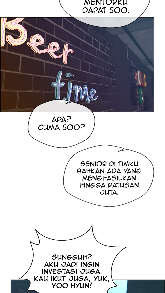 Read The Man chapter 89 image 44 on Lezhin