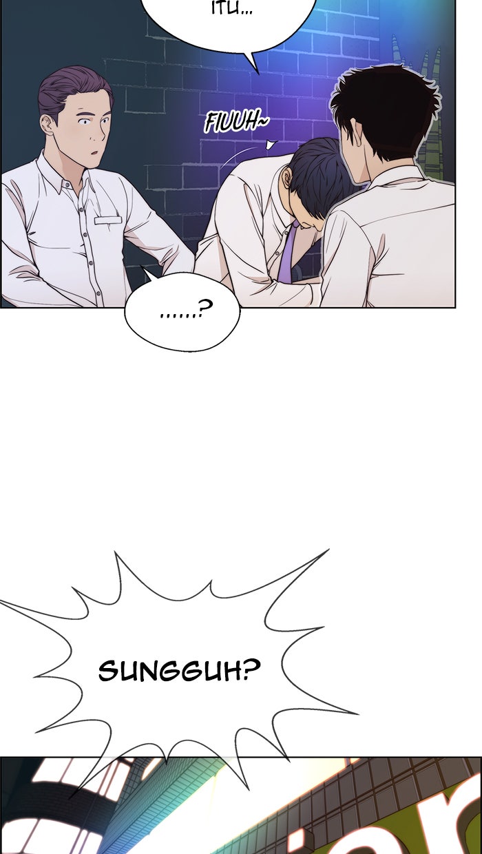 Read The Man chapter 89 image 48 on Lezhin