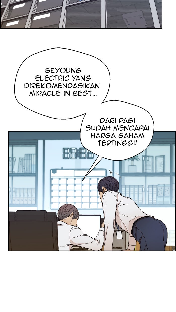 Read The Man chapter 89 image 51 on Lezhin
