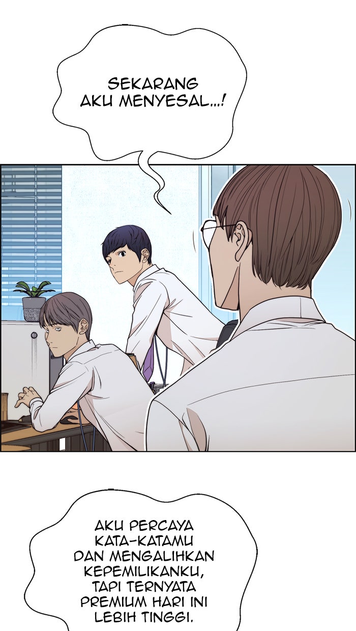 Read The Man chapter 89 image 54 on Lezhin