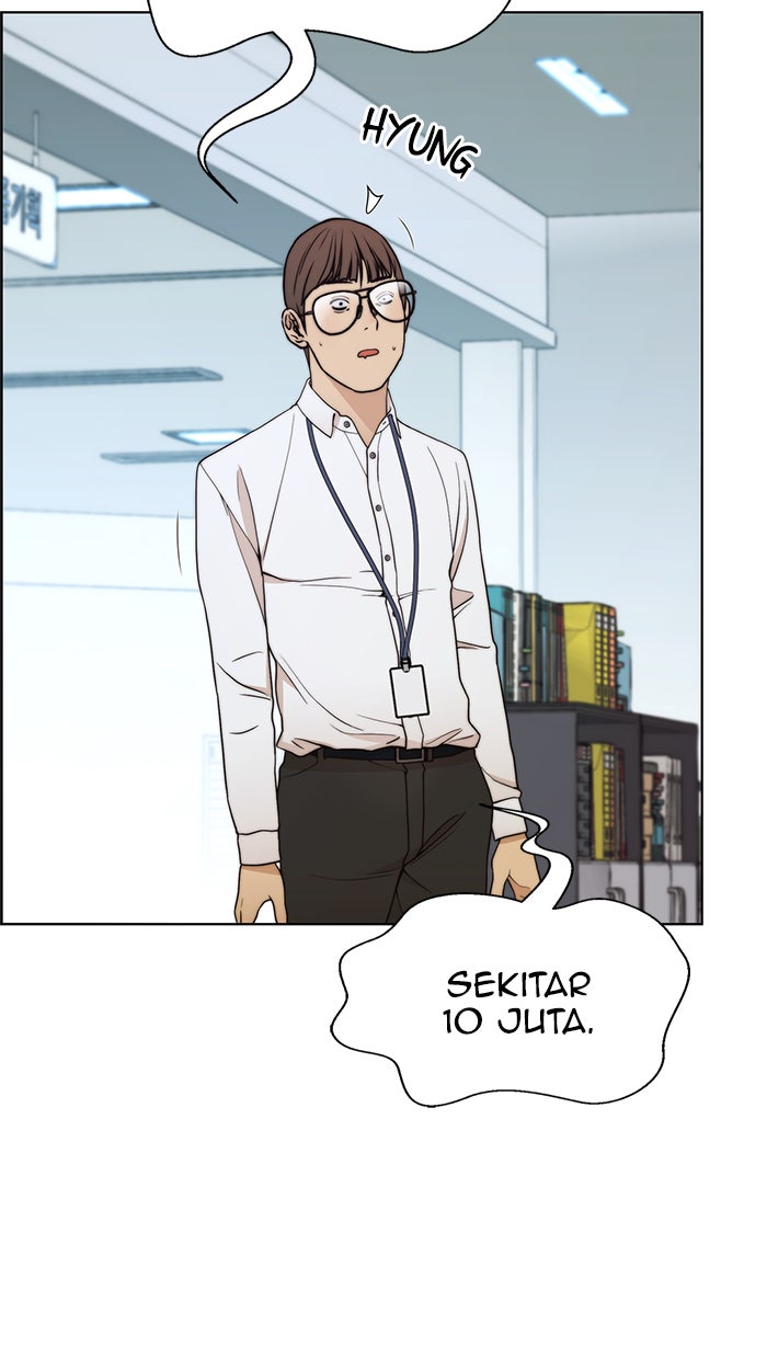 Read The Man chapter 89 image 55 on Lezhin