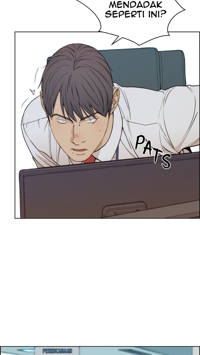 Read The Man chapter 89 image 59 on Lezhin