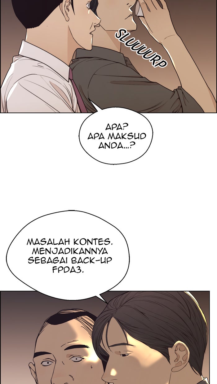 Read The Man chapter 89 image 6 on Lezhin
