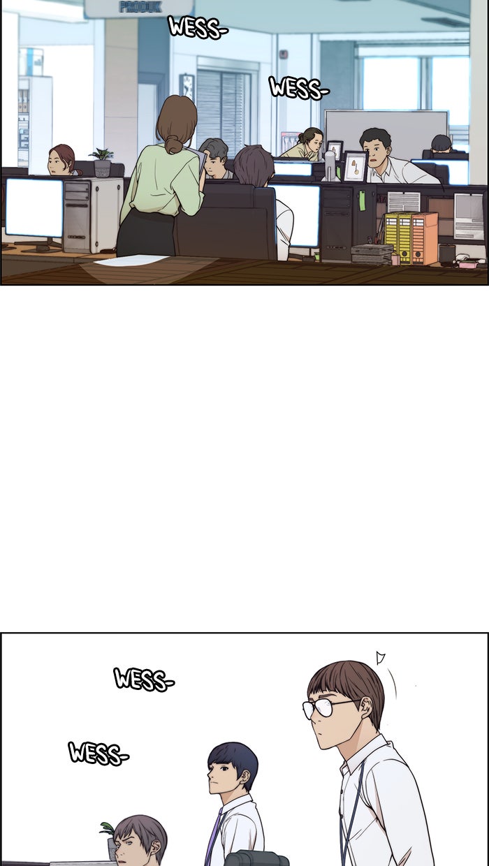 Read The Man chapter 89 image 60 on Lezhin