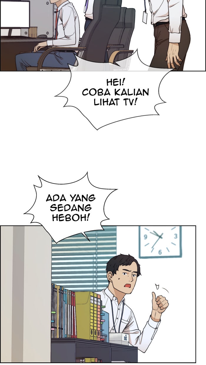 Read The Man chapter 89 image 61 on Lezhin