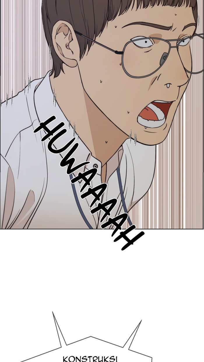 Read The Man chapter 89 image 64 on Lezhin