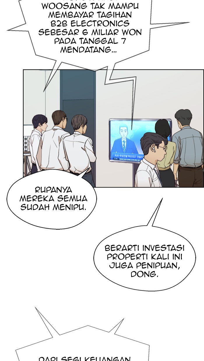 Read The Man chapter 89 image 65 on Lezhin