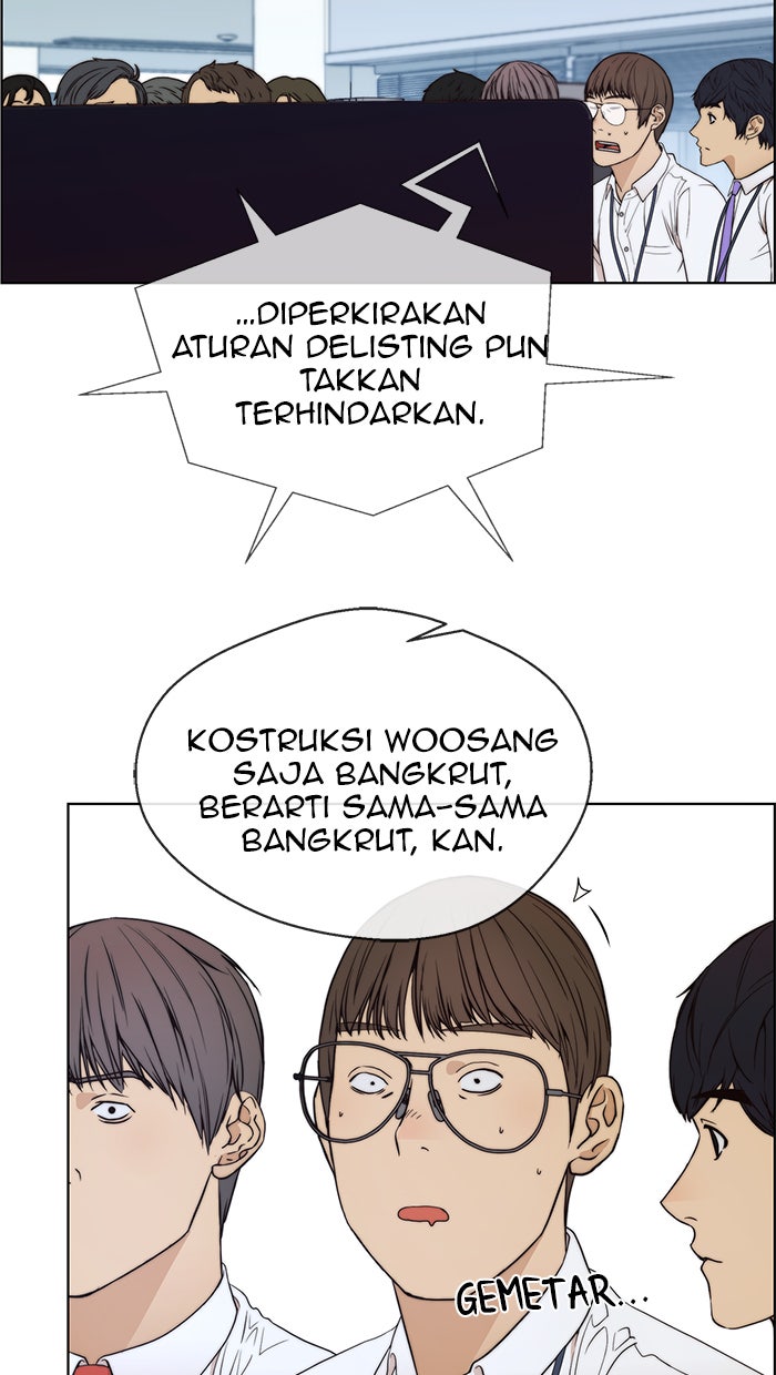 Read The Man chapter 89 image 67 on Lezhin