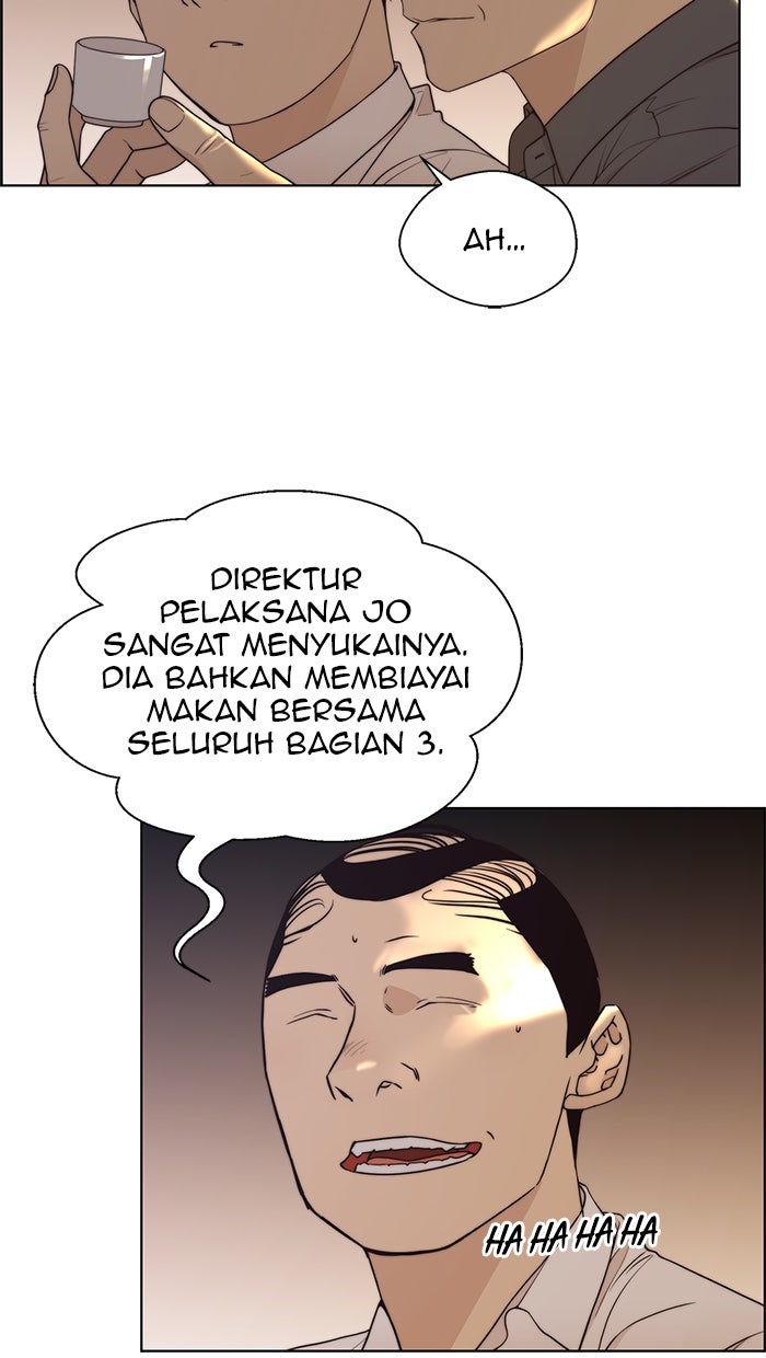Read The Man chapter 89 image 7 on Lezhin
