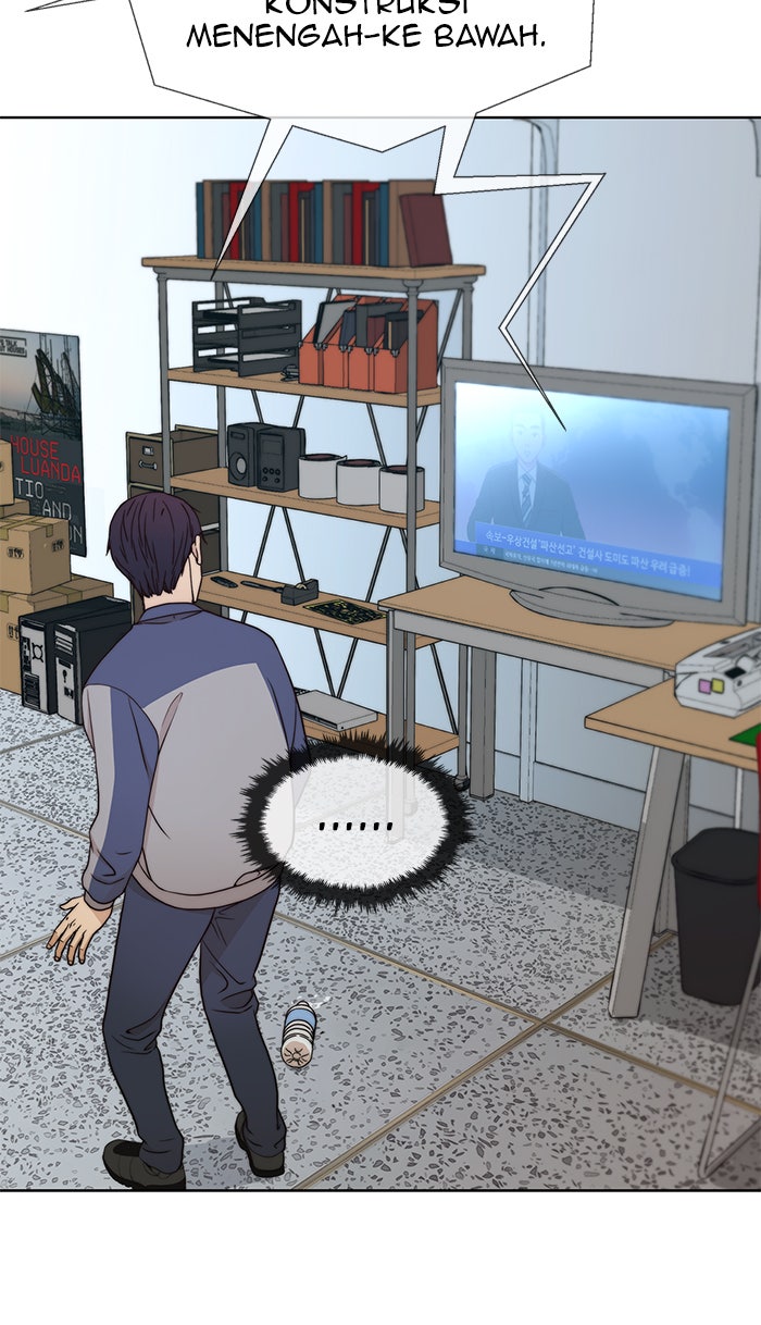 Read The Man chapter 89 image 70 on Lezhin