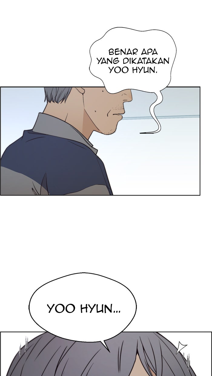 Read The Man chapter 89 image 71 on Lezhin