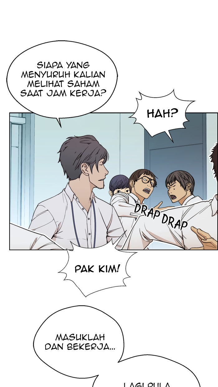 Read The Man chapter 89 image 80 on Lezhin