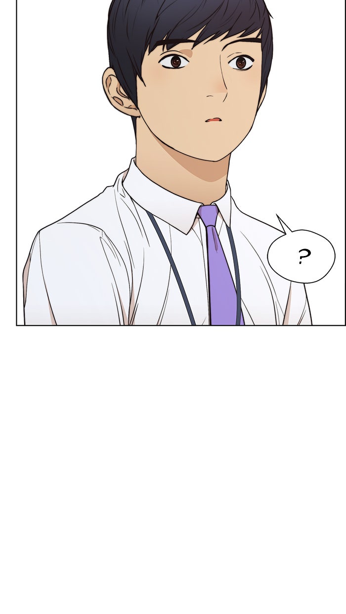 Read The Man chapter 89 image 82 on Lezhin