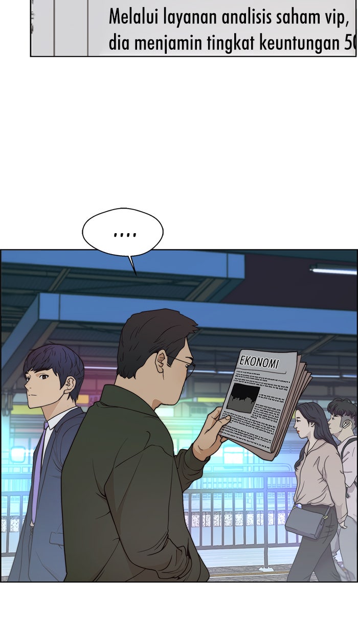 Read The Man chapter 89 image 86 on Lezhin