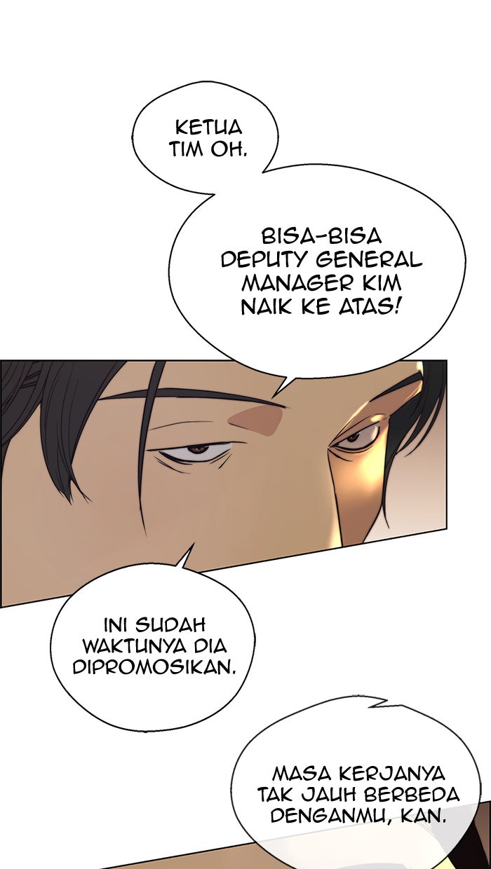 Read The Man chapter 89 image 9 on Lezhin