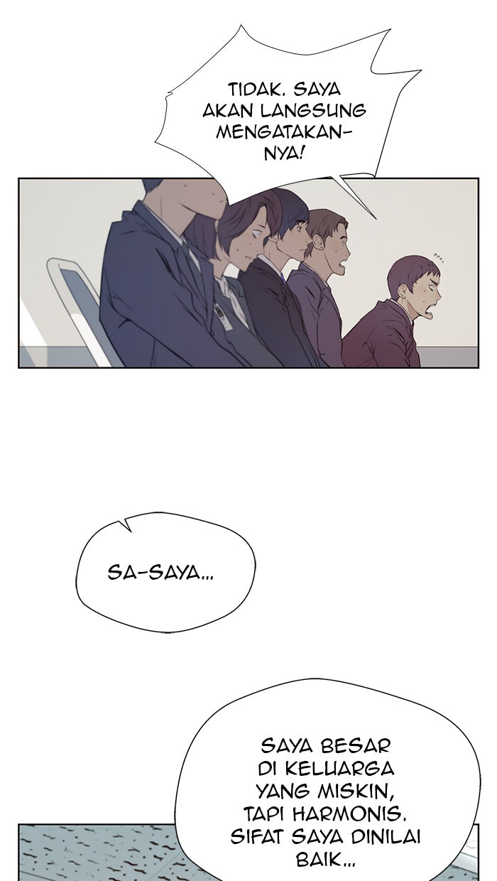 Read The Man chapter 9 image 1 on Lezhin