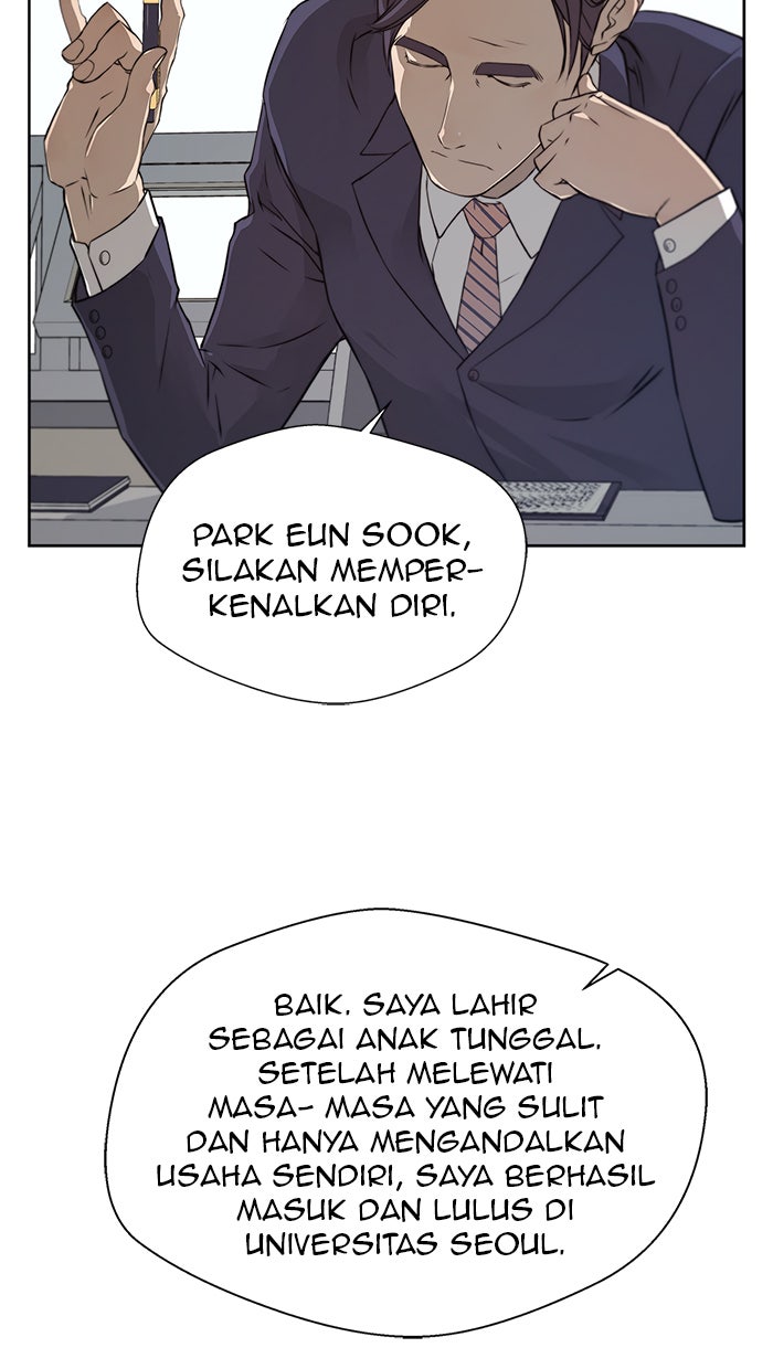 Read The Man chapter 9 image 10 on Lezhin