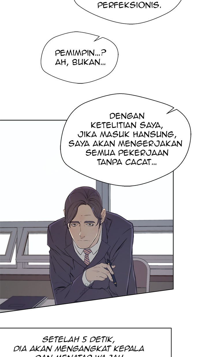 Read The Man chapter 9 image 12 on Lezhin