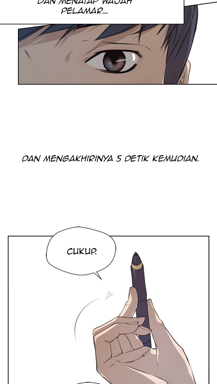 Read The Man chapter 9 image 13 on Lezhin