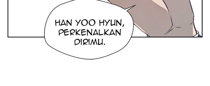 Read The Man chapter 9 image 14 on Lezhin