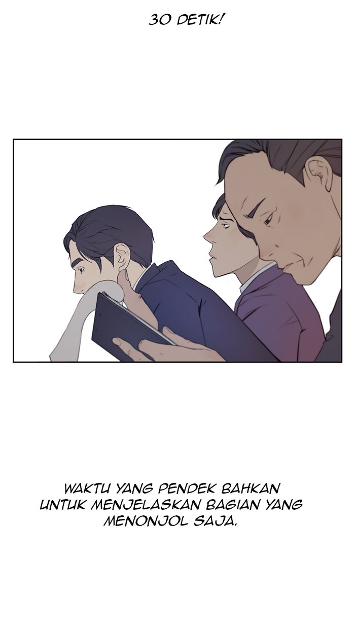 Read The Man chapter 9 image 16 on Lezhin
