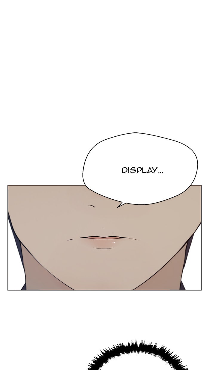Read The Man chapter 9 image 18 on Lezhin