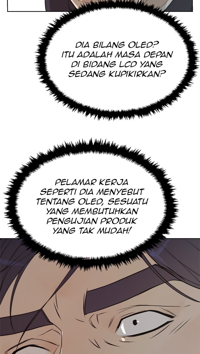 Read The Man chapter 9 image 24 on Lezhin