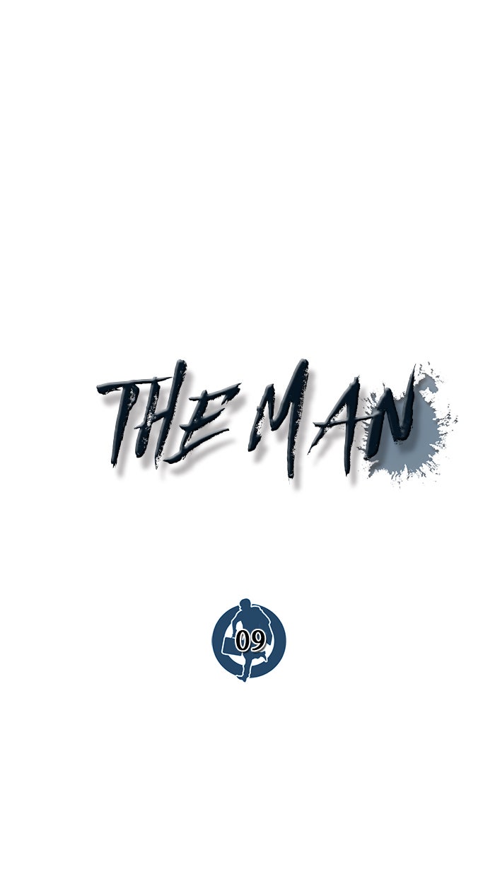 Read The Man chapter 9 image 26 on Lezhin