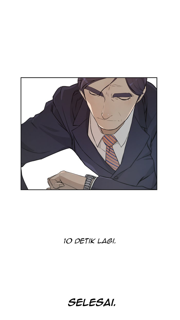 Read The Man chapter 9 image 28 on Lezhin