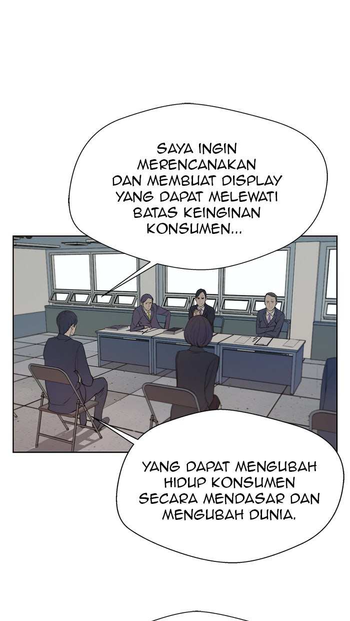 Read The Man chapter 9 image 29 on Lezhin