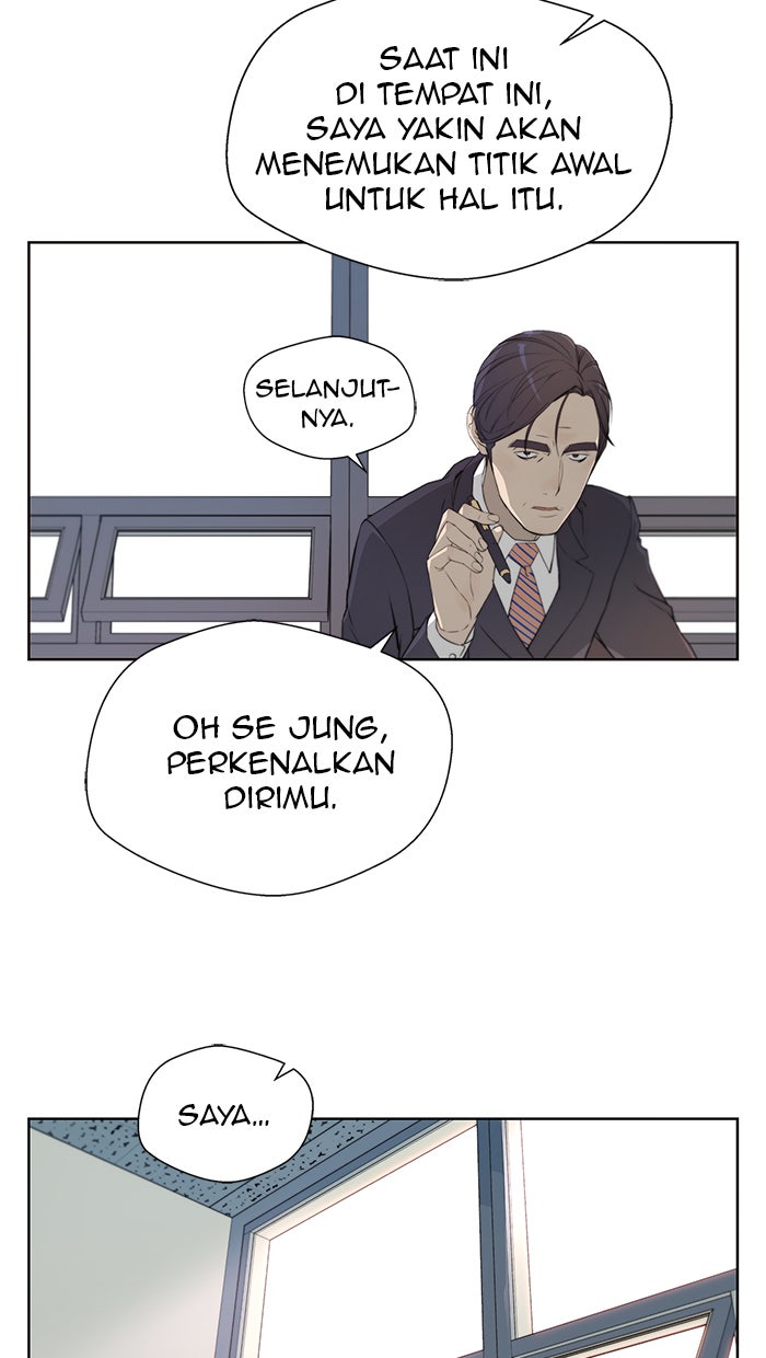 Read The Man chapter 9 image 30 on Lezhin