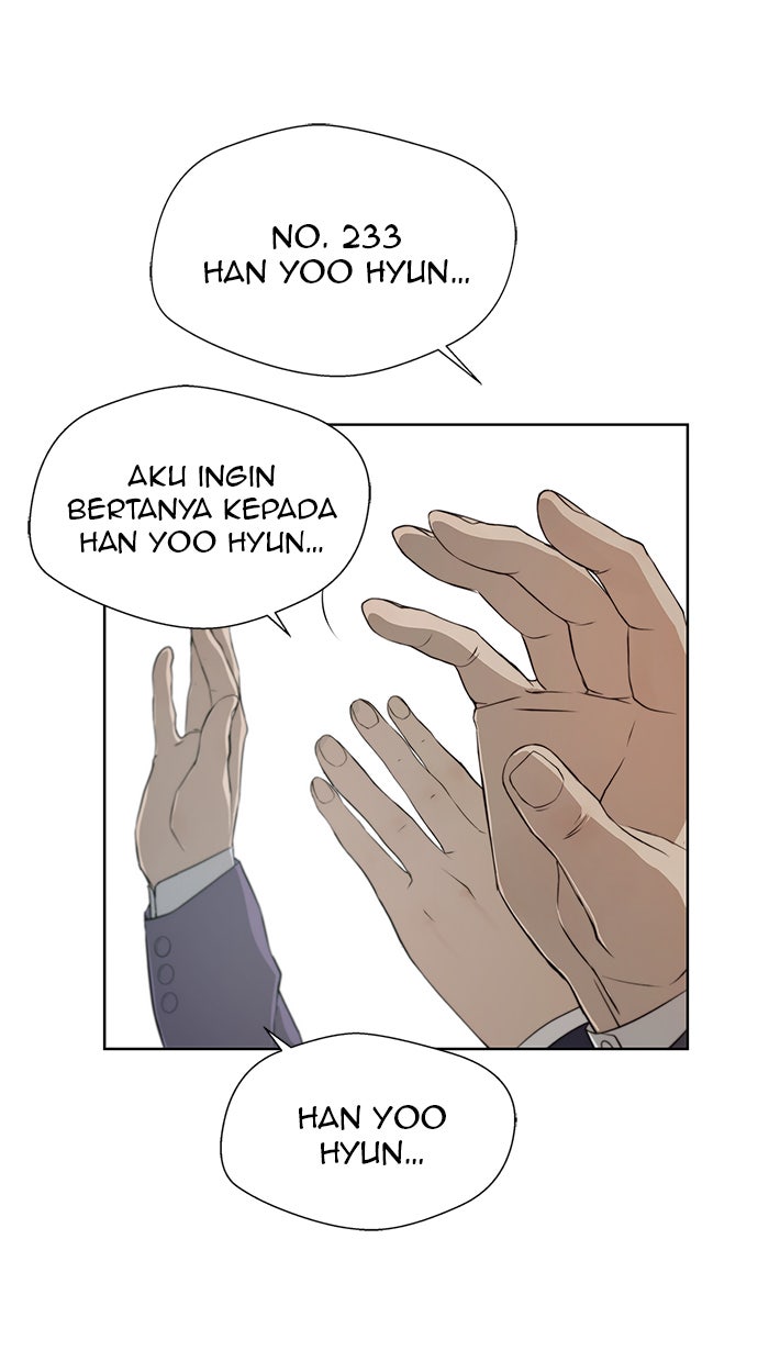 Read The Man chapter 9 image 32 on Lezhin