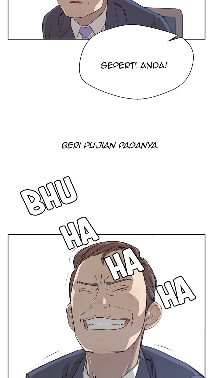 Read The Man chapter 9 image 37 on Lezhin