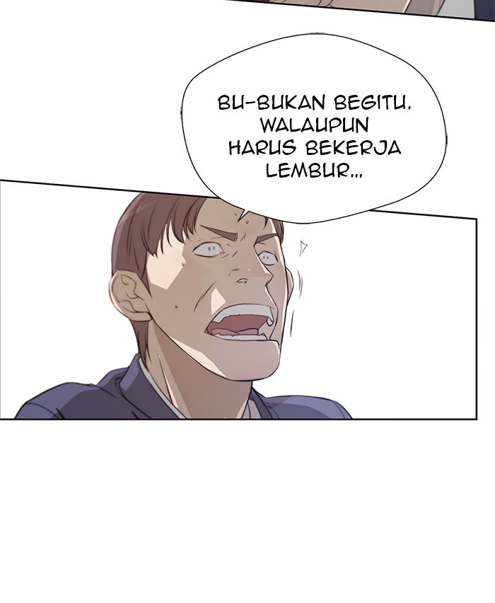 Read The Man chapter 9 image 40 on Lezhin