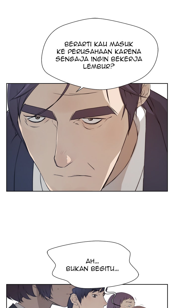 Read The Man chapter 9 image 41 on Lezhin