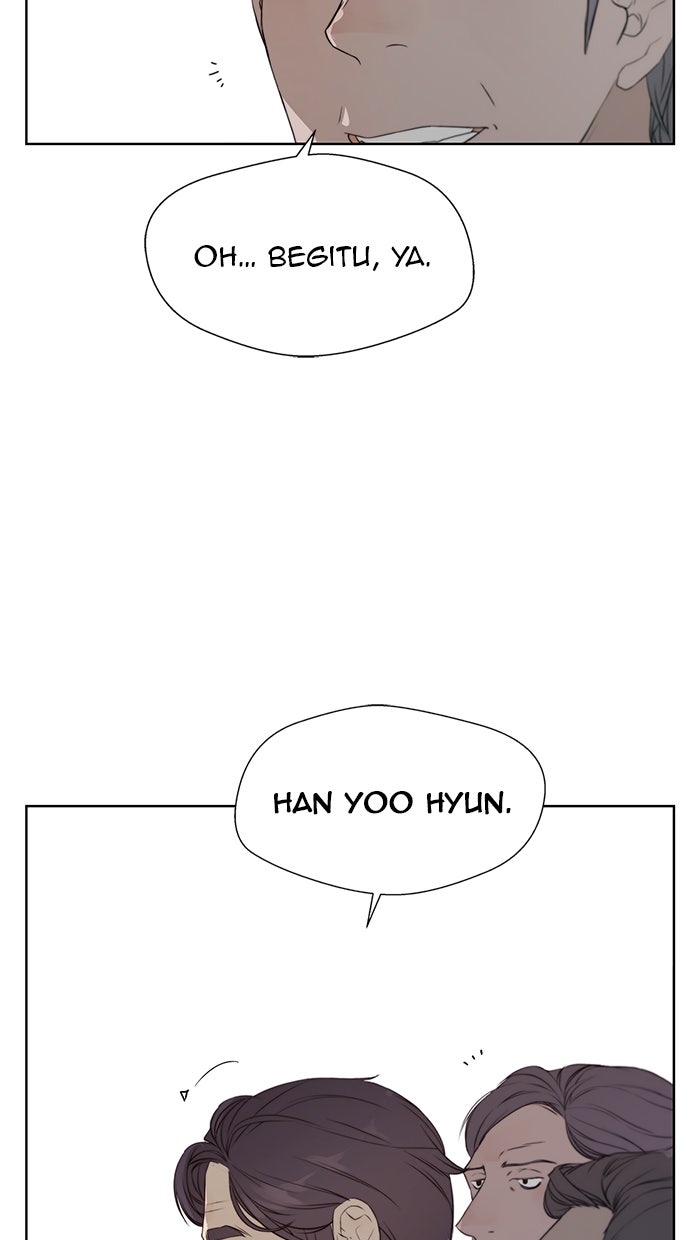 Read The Man chapter 9 image 48 on Lezhin