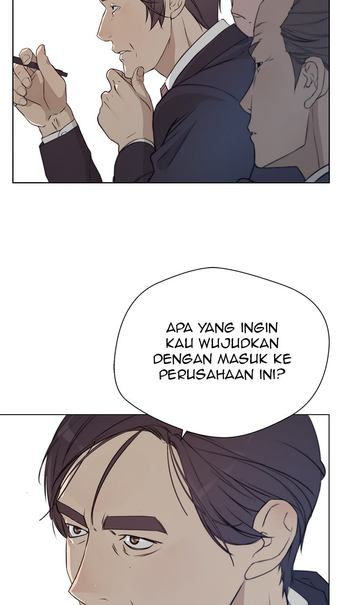 Read The Man chapter 9 image 49 on Lezhin