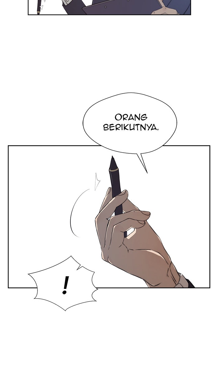Read The Man chapter 9 image 5 on Lezhin