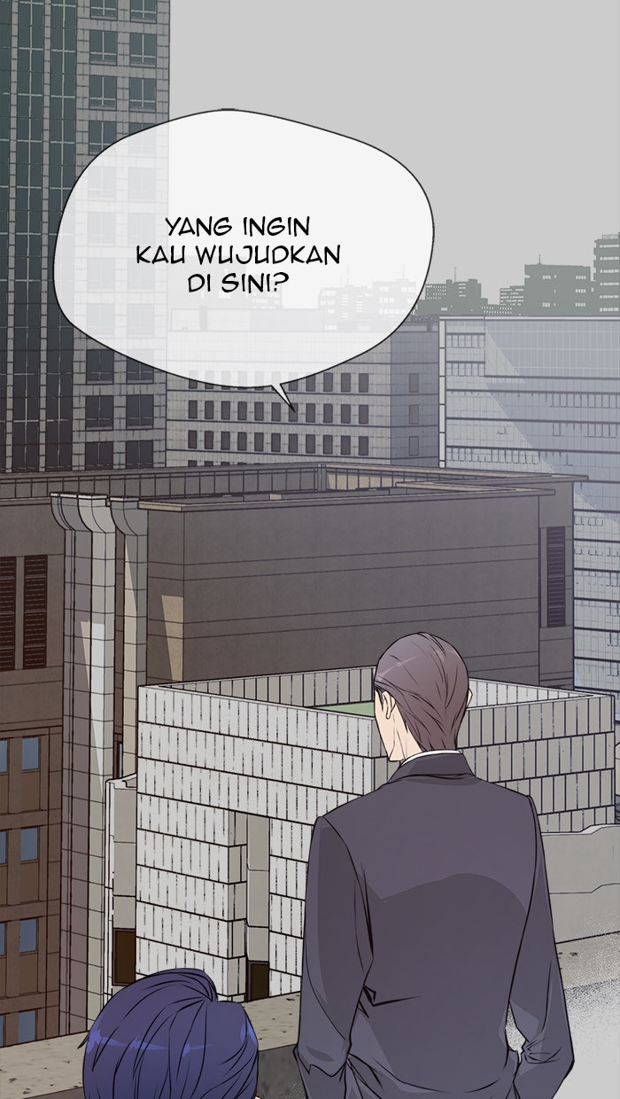 Read The Man chapter 9 image 54 on Lezhin