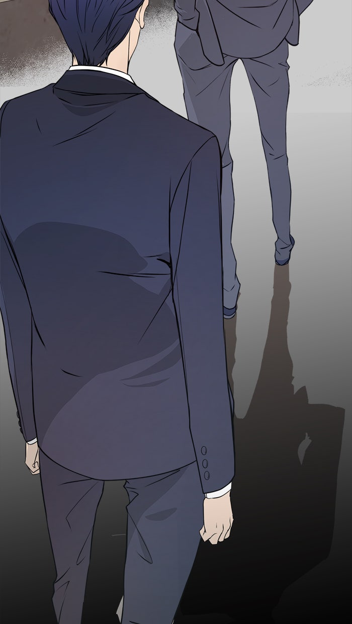 Read The Man chapter 9 image 55 on Lezhin