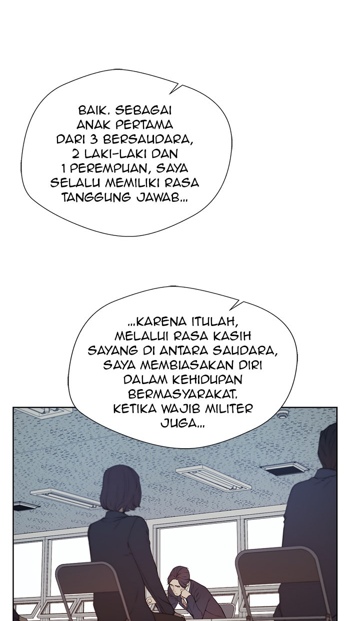 Read The Man chapter 9 image 6 on Lezhin