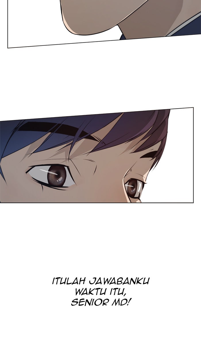 Read The Man chapter 9 image 62 on Lezhin