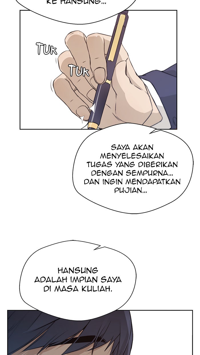 Read The Man chapter 9 image 8 on Lezhin