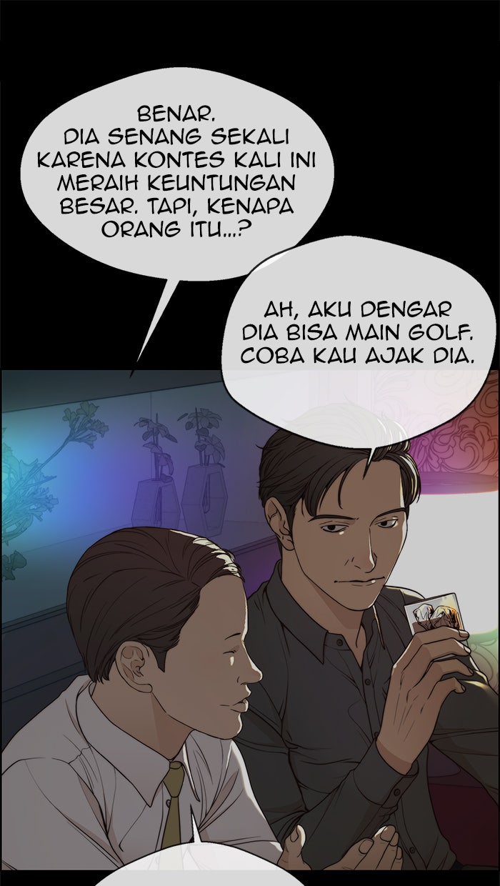 Read The Man chapter 90 image 10 on Lezhin