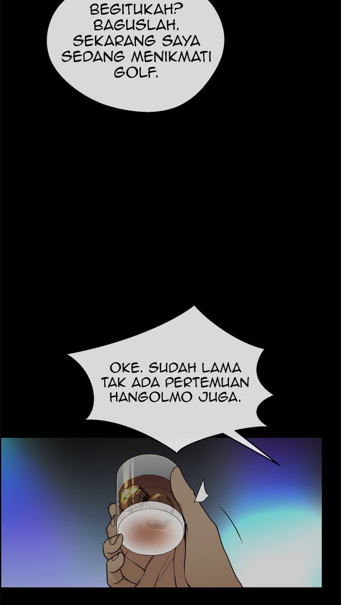 Read The Man chapter 90 image 11 on Lezhin
