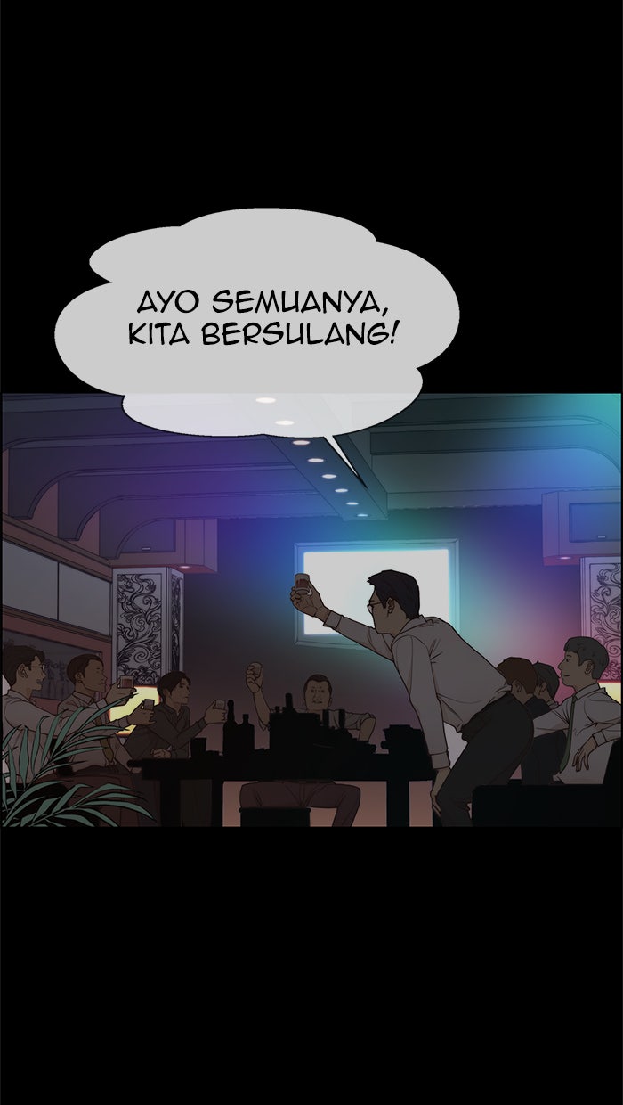 Read The Man chapter 90 image 12 on Lezhin
