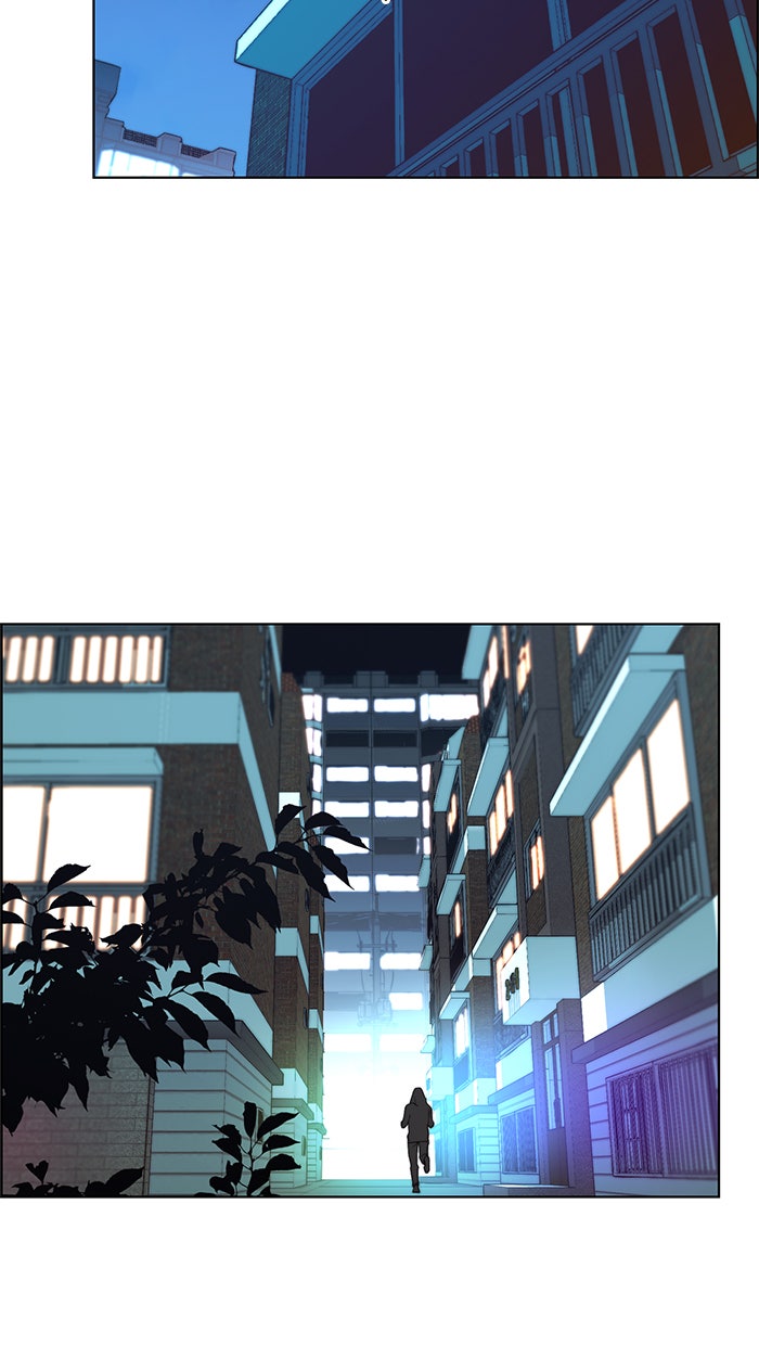 Read The Man chapter 90 image 2 on Lezhin