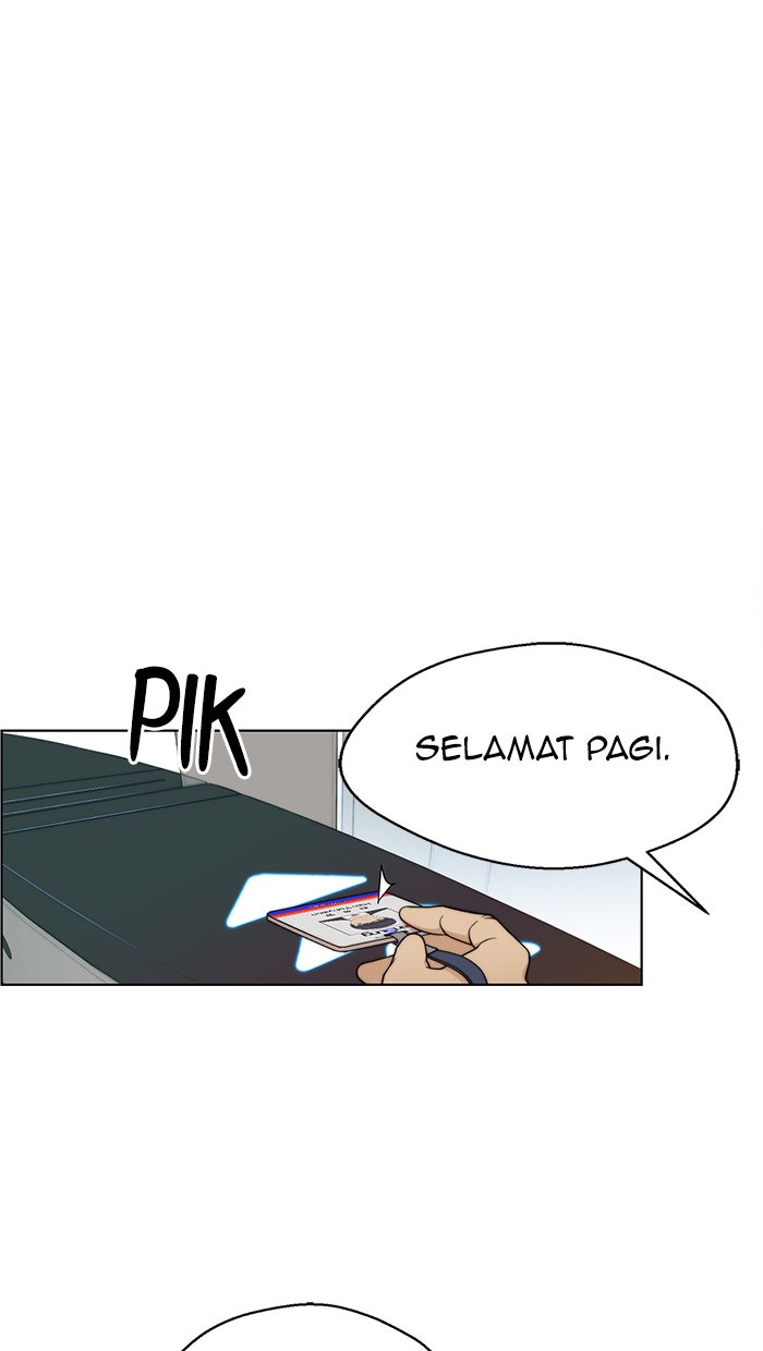 Read The Man chapter 90 image 26 on Lezhin