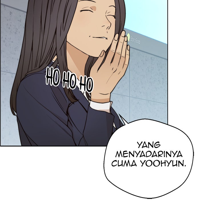 Read The Man chapter 90 image 28 on Lezhin